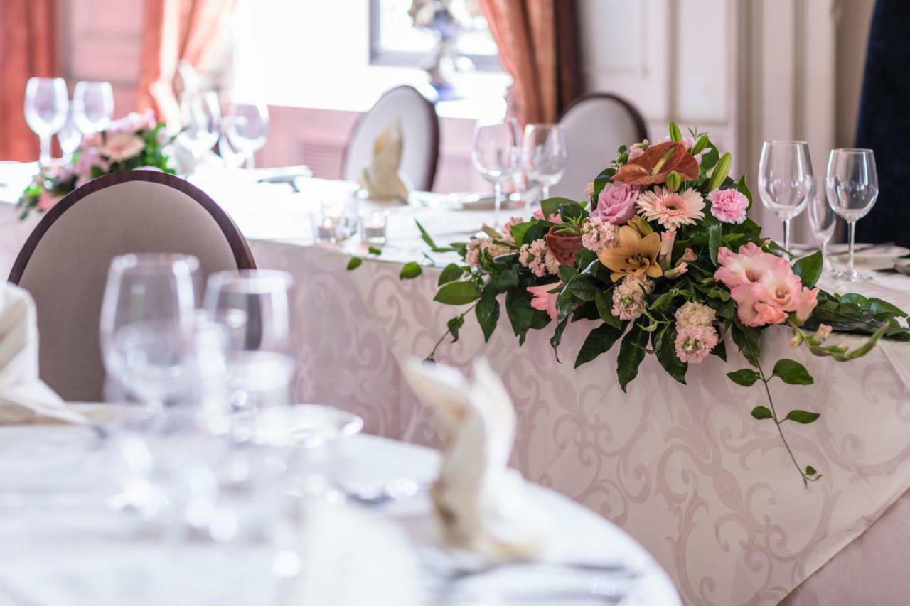 Coombe Abbey Hotel Brinklow Eksteriør billede