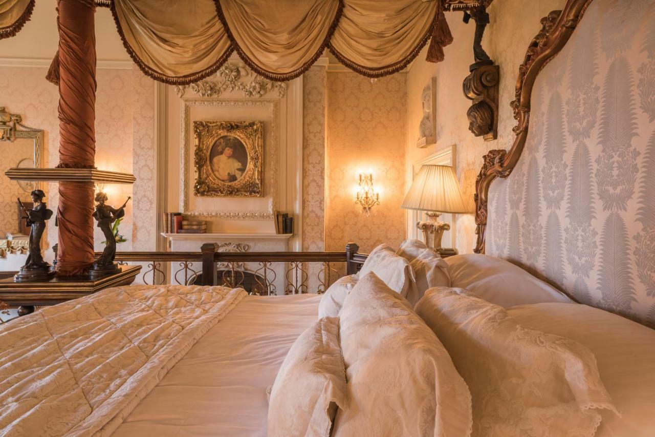 Coombe Abbey Hotel Brinklow Eksteriør billede