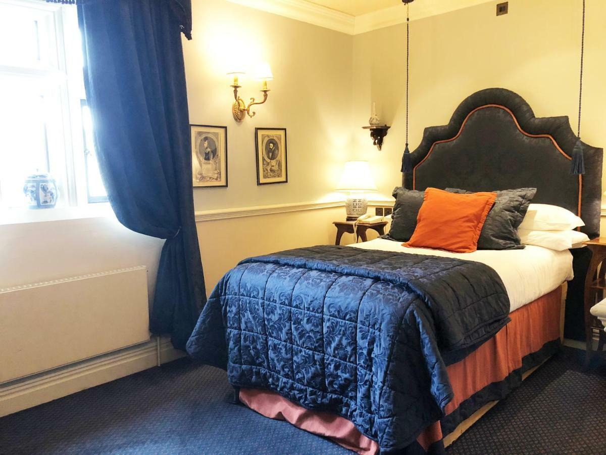 Coombe Abbey Hotel Brinklow Eksteriør billede